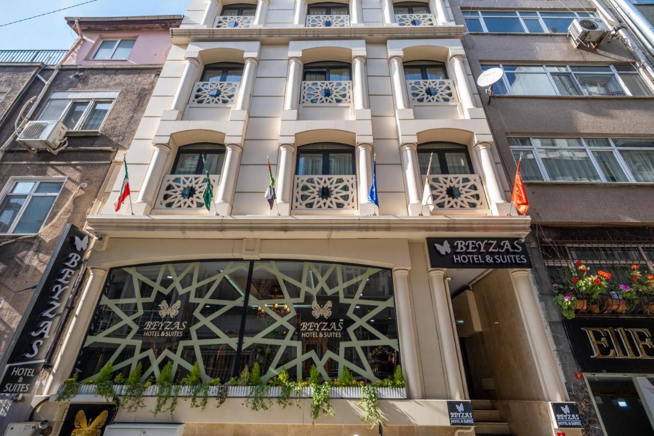Beyzas Hotels & Suites — Photos 1
