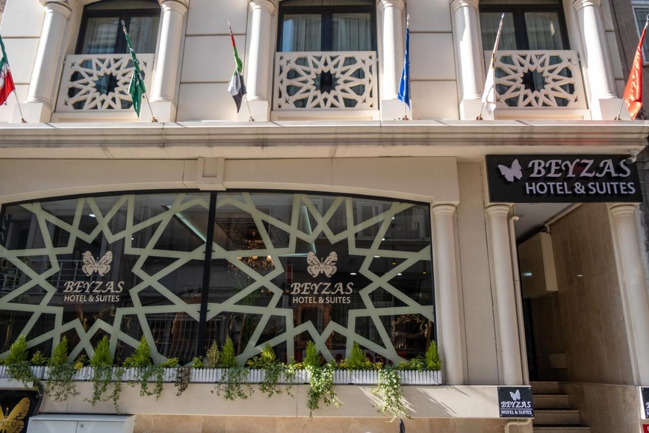 Beyzas Hotels & Suites — Photos 2